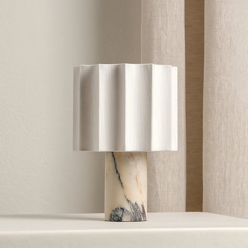 Marmul Cordless Lamp