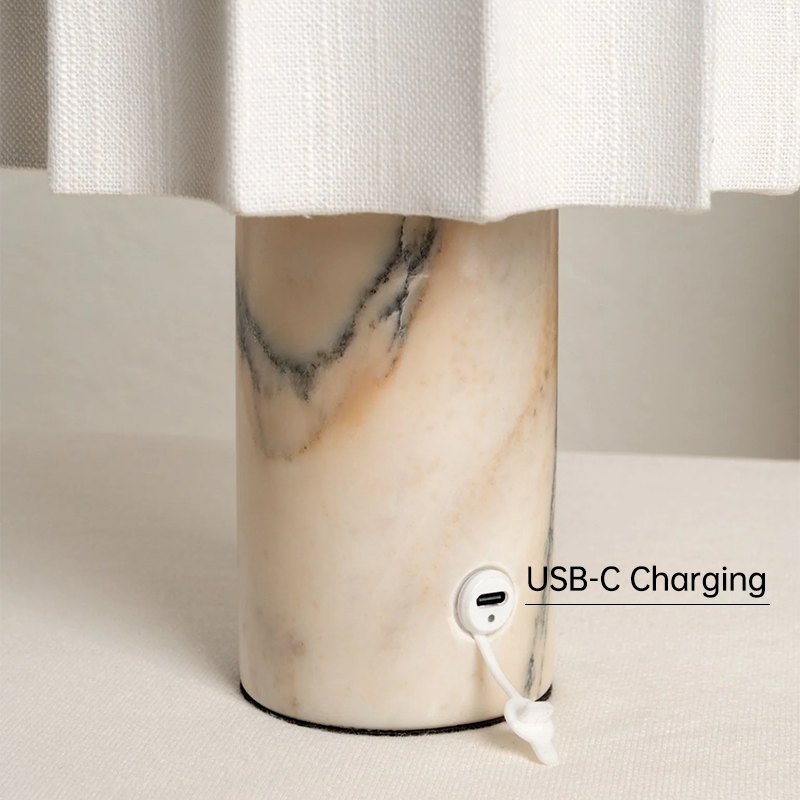 Marmul Cordless Lamp