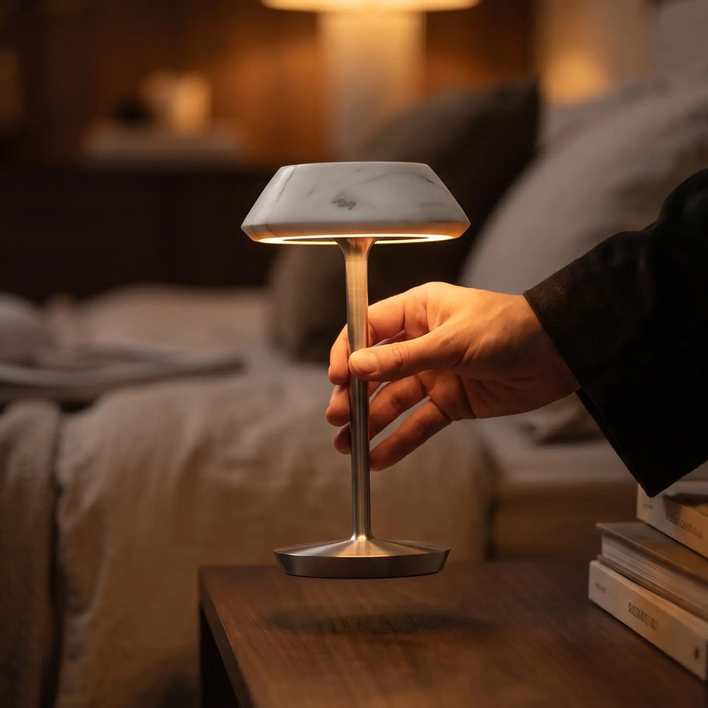 Carrara Cordless Lamp