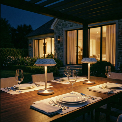 Carrara Cordless Lamp