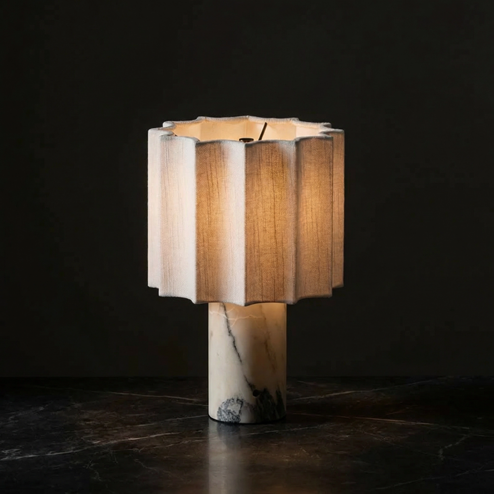 Marmul Cordless Lamp