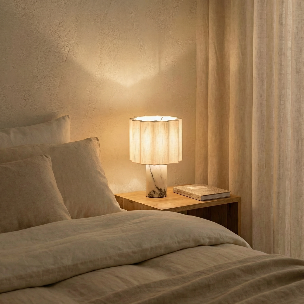 Marmul Cordless Lamp