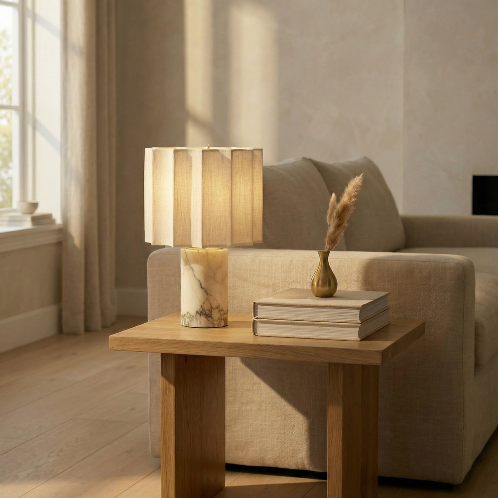 Marmul Cordless Lamp