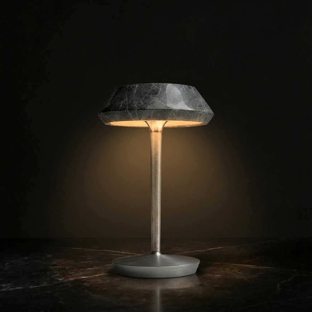 Carrara Cordless Lamp