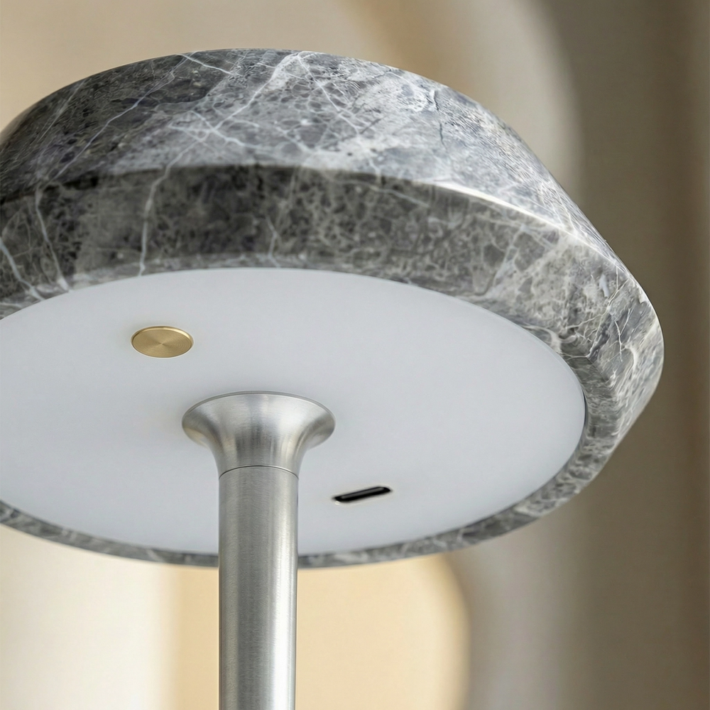 Carrara Cordless Lamp